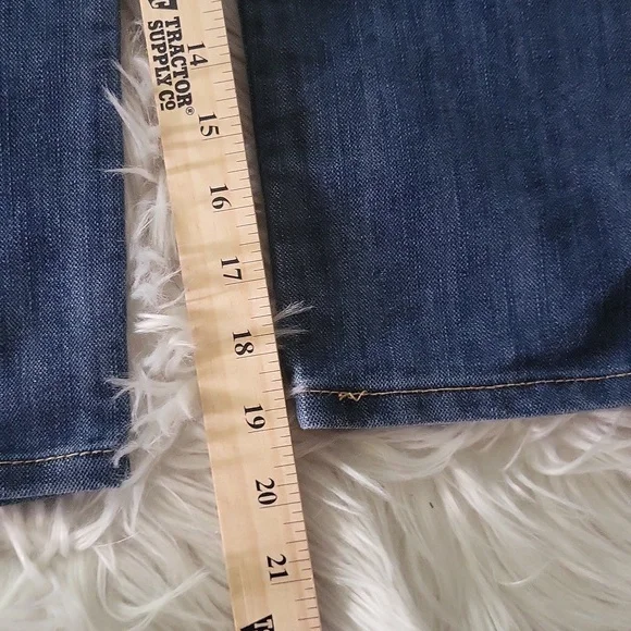 Levi 514 Straight Leg Kids Jeans - Picture 8 of 10
